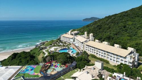Santinho Resort | Costao do Santinho Resort All Inclusive