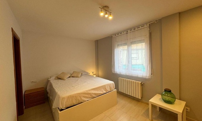 La Pobla de Segur Apartment | Costapera