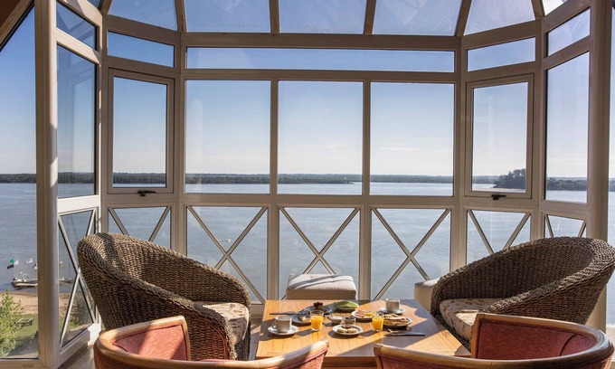 Colon Hotel | Costarenas Hotel & Spa