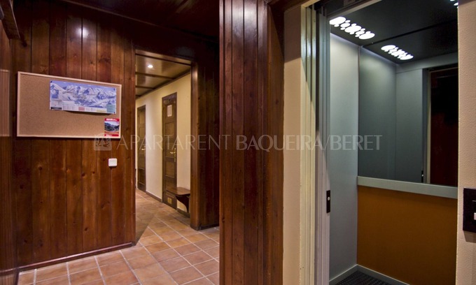 Beret Apartment | Costarjàs - Nin de Beret