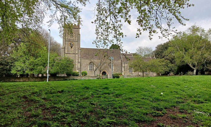 Swindon Apartment | Cosy 1-bed Apartment in Swindon, Private Parking