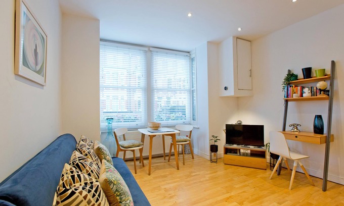 Highbury Apartment | Cosy 1 bed flat Highbury Islington