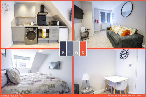 Rothes House | Cosy 1 bed in Rothes-Ideal for Whisky enthusiasts