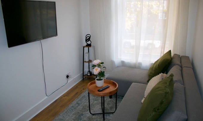 Finsbury Park Apartment | Cosy 1 Bedroom Apartment. Finsbury Park