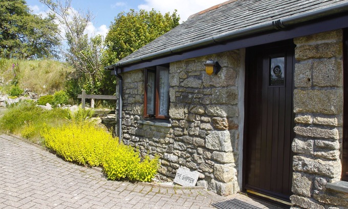 Saint Breward Cottage | Cosy 1 bedroom cottage on Bodmin Moor