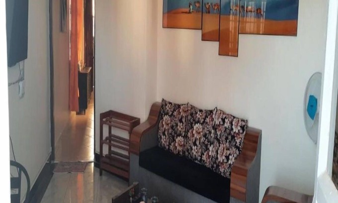 Ruiru Apartment | Cosy 1-bedroom Hideout outside the city limits