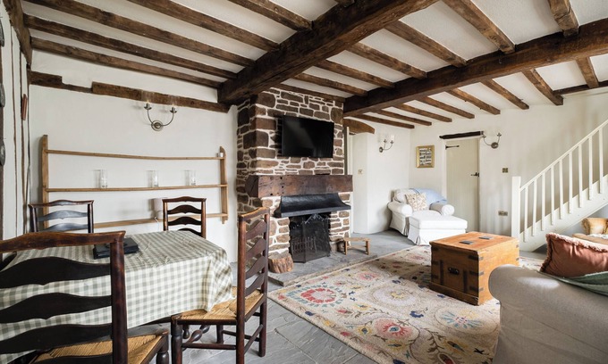 Wilton Cottage | Cosy 2 bed cottage with river views - Ross-on-Wye