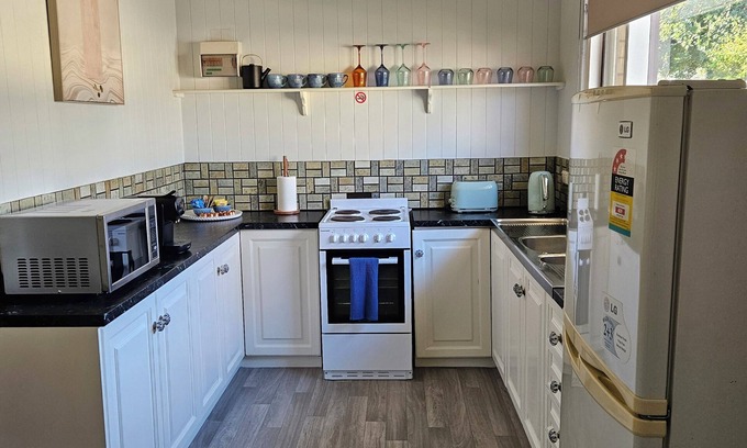 Tanunda Apartment | Cosy 2 bedroom apartment in central location