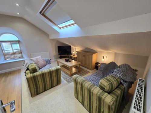 Sheffield Apartment | Cosy 2 Bedroom Apartment