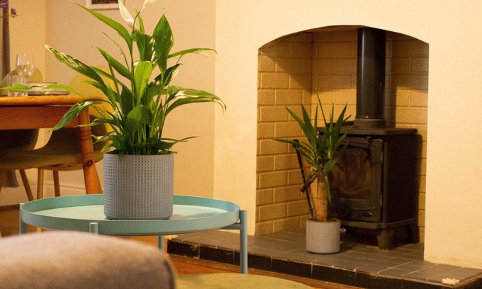 Portobello House | Cosy 2-bedroom home in trendy Portobello
