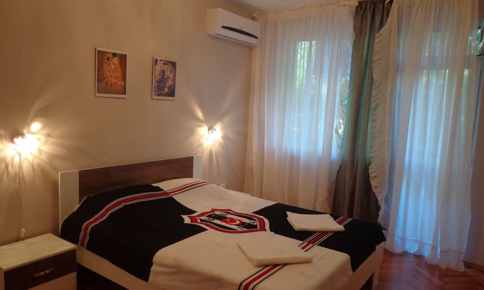 G.K. Bratya Miladinovi Apartment | Cosy 2- bedrooms apartment Yana