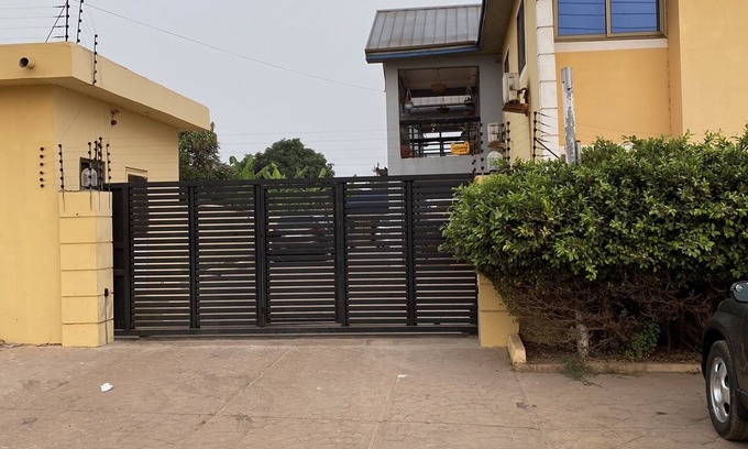 Agblesia Apartment | Cosy 3 bedroom holiday apartment for rent