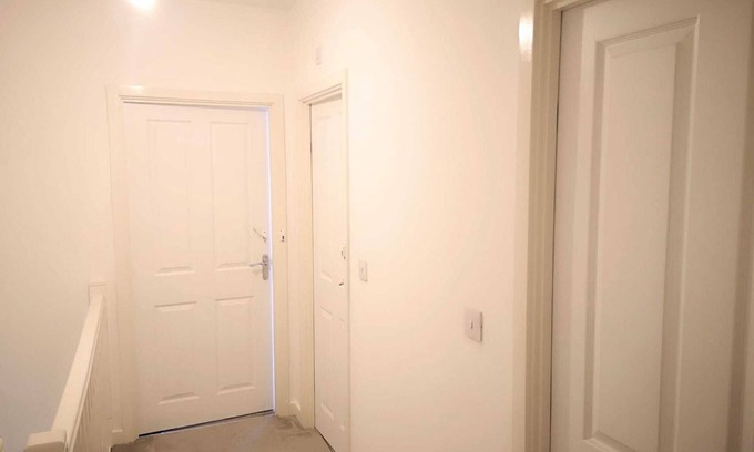 Headstone North House | Cosy 5 bedroom, 3 bathroom next to Harrow Museum