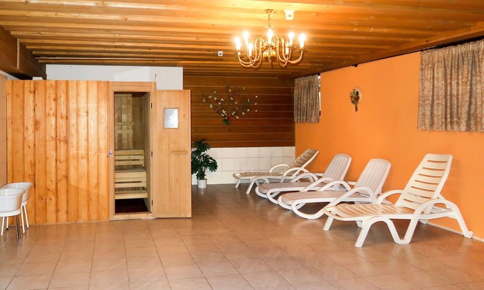 St. Valentin auf der Haide Apartment | Cosy apartment for 6 people with WIFI, TV, balcony and pets allowed
