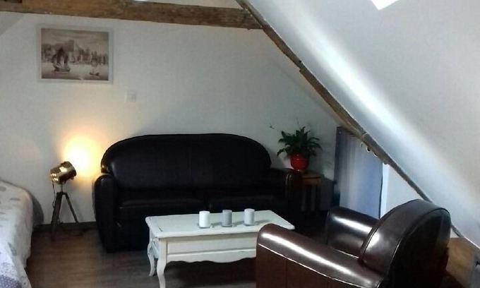 Saint-Yrieix-la-Perche Apartment | Cosy and brand new apartment