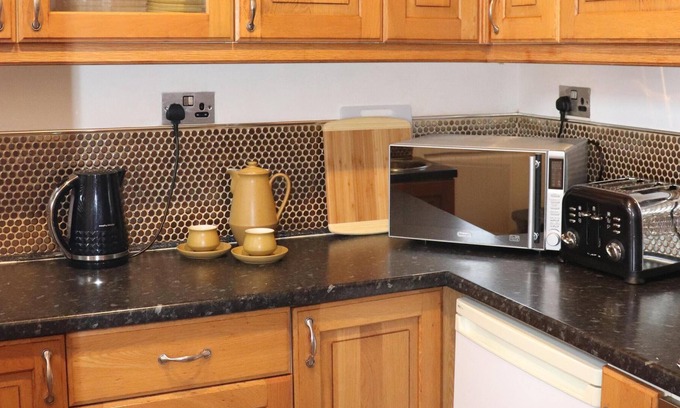 Northampton House | Cosy and Comfortable at The Nook