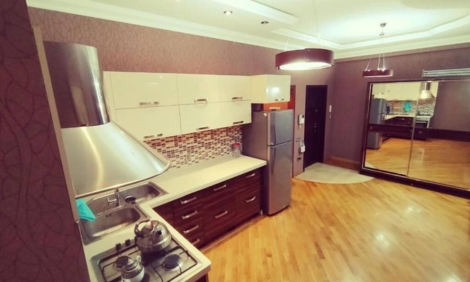 Yasamal Apartment | COSY and COMFY apartment in a great location