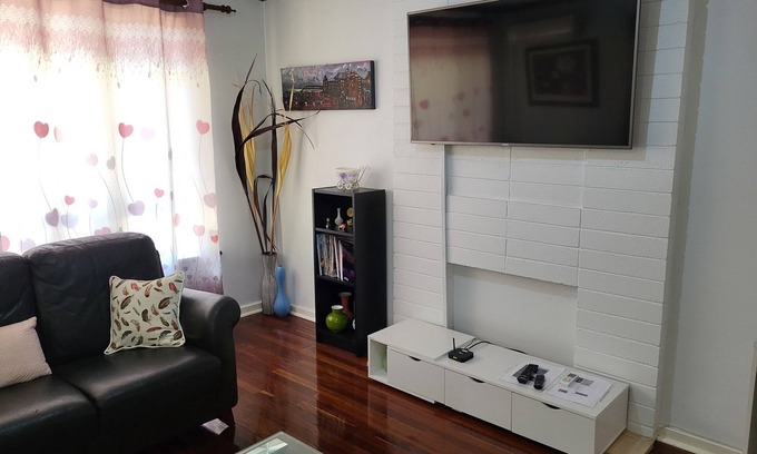 Lynwood House | Cosy and immaculate 3-bedroom home
