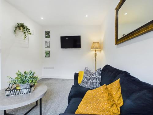 Darwen House | Cosy and luxurious house for 10 guests in Darwen