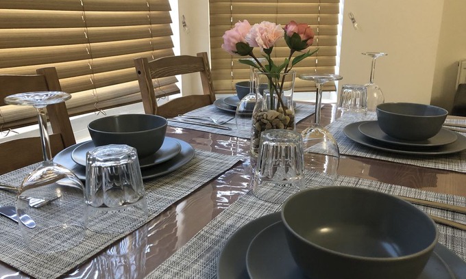 Holloway House | Cosy and Modern Entire Flat in Holloway/Arsenal