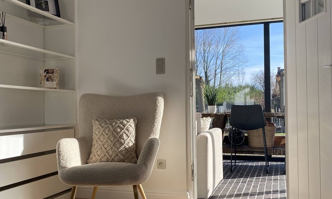 Lokeren Other | Cosy and romantic nights between Ghent Antwerp Brugge and Brussels