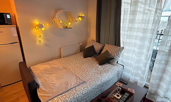 Gretz-Armainvilliers Apartment | Cosy apartment a stone's throw from Disney