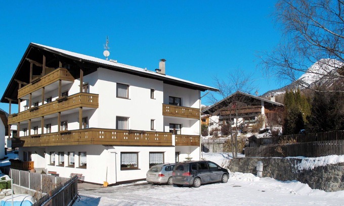 St. Valentin auf der Haide Apartment | Cosy apartment for 4 people with WIFI, TV, balcony and pets allowed