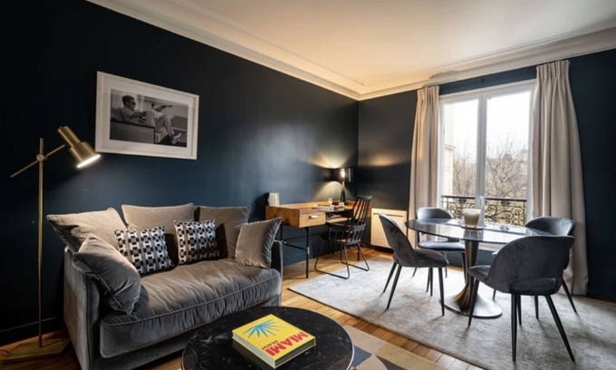 Neuilly-sur-Seine Apartment | Cosy apartment in the heart of Neuilly-sur-Seine