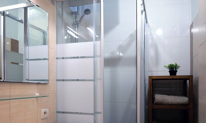 Ivry-port Apartment | Cosy apartment 10 min from Paris