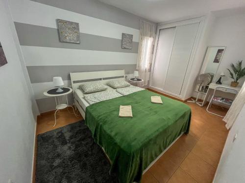 Las Galletas Apartment | Cosy Apartment 6 places Canarian Life