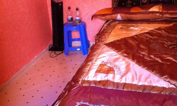 Menara Apartment | Cosy apartment a few minutes from Airport