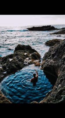 Sardina Apartment | Cosy Apartment at Sardina Beach