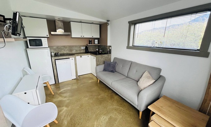 Nangy Apartment | Cosy apartment between the mountains and the lake