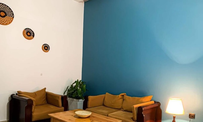 Bujumbura Apartment | Cosy apartment city center