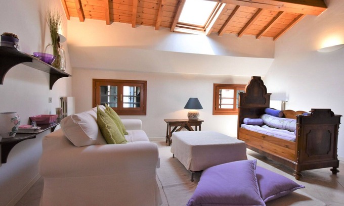 Este Apartment | Cosy apartment for 4 people with A/C, WIFI and TV