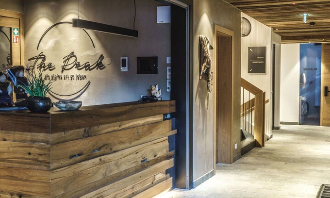 Soelden Apartment | Cosy apartment for 7 people with WIFI, TV, terrace and pets allowed