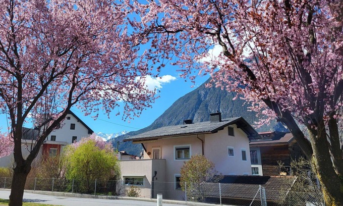Rifenal Apartment | Cosy apartment for 7 people with WIFI, TV, terrace and parking