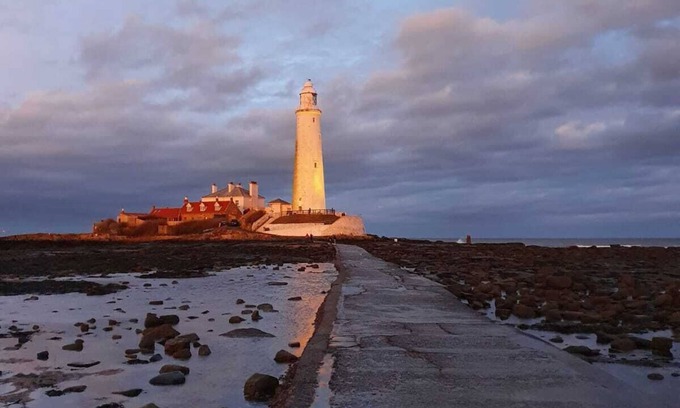 Tynemouth Apartment | Cosy Apartment, Great Location Near to Coast/river, Historic Settings & Cafe's