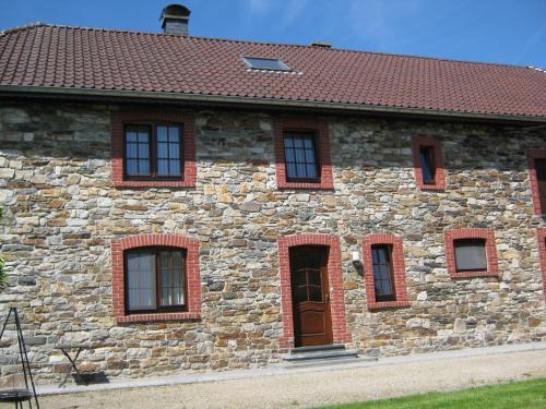 Amel Apartment | Cosy Apartment in Born with Terrace and Garden