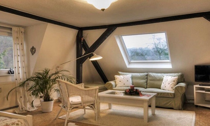 Bad Wilhelmshoehe Apartment | Cosy apartment in Harz