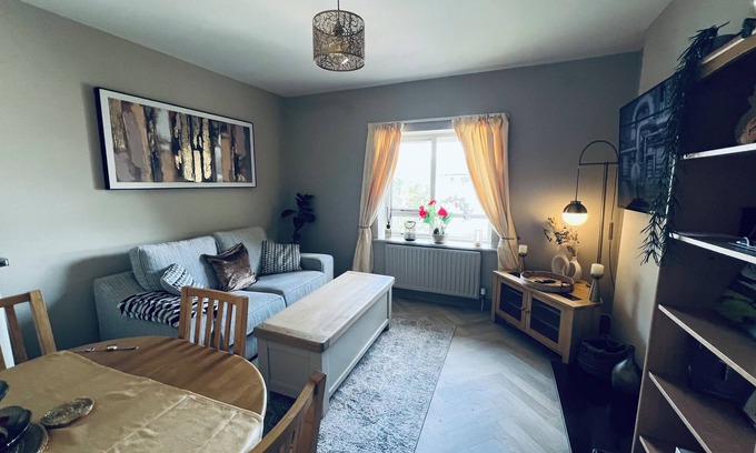 Cork Apartment | Cosy apartment in heart of Cork City