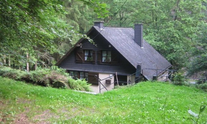 Fronhofen Apartment | Cosy apartment in Kleinich