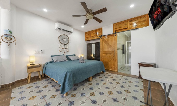 La Gloria Apartment | Cosy apartment in the colonia