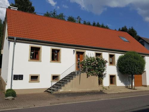Nohfelden Apartment | Cosy apartment in Nohfelden