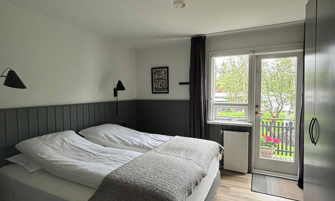 Laugardalur Apartment | Cosy apartment in Reykjavikn