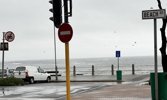 Sea Point Apartment | Cosy Apartment in the Heart of Sea Point Close to the Promenade