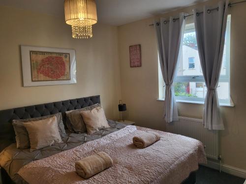 Saint Paul's Apartment | & Cosy Apartment in the heart of Stokes Croft