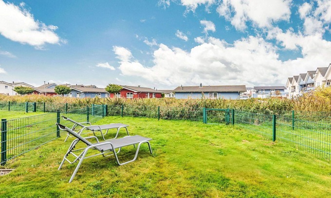 Dagebuell House | Cosy apartment in villa for 5 guests with WIFI, TV and terrace