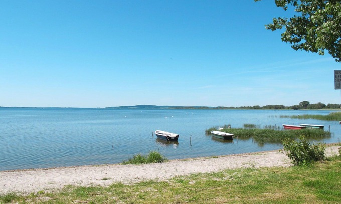 Verchen House | Cosy apartment in villa for 7 people with WIFI, TV, terrace and pets allowed