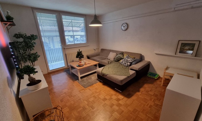 Zrece Apartment | Cosy apartment in Zrece near Spa and Ski resort